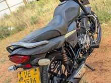 Bajaj Platina 2010 Motorbike