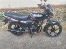 Bajaj Platina 2020 Motorbike