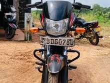 Bajaj Platina 2016 Motorbike