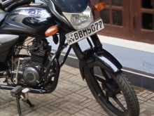 Bajaj Platina 2014 Motorbike