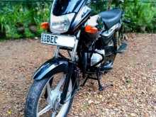 Bajaj Platina 2016 Motorbike