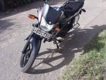 Bajaj Platina 2015 Motorbike