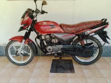 Bajaj Platina 2008 Motorbike
