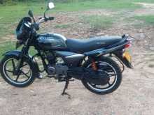 Bajaj Platina 2014 Motorbike