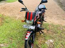 Bajaj Platina 2015 Motorbike