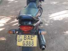 Bajaj Platina 2013 Motorbike