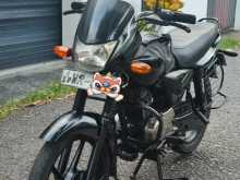 Bajaj Platina 2011 Motorbike