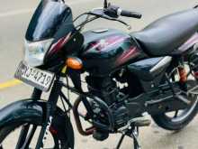 Bajaj Platina 2011 Motorbike