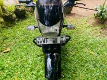 Bajaj Platina 2010 Motorbike