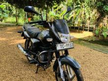 Bajaj Platina 2006 Motorbike