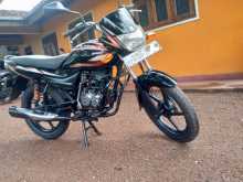 Bajaj Platina 2016 Motorbike