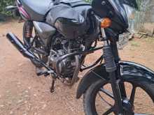 Bajaj Platina 2015 Motorbike