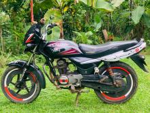 Bajaj Platina 2014 Motorbike
