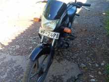 Bajaj Platina 2011 Motorbike