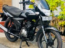 Bajaj Platina 2010 Motorbike