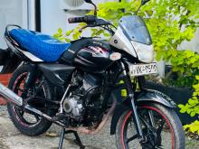 Bajaj Platina 2010 Motorbike
