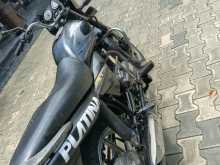 Bajaj Platina 2007 Motorbike