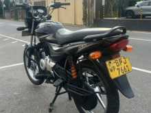 Bajaj Platina 2017 Motorbike