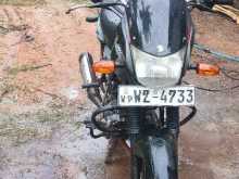 Bajaj Platina 2011 Motorbike