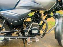 Bajaj Platina 2007 Motorbike