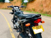 Bajaj Platina 2017 Motorbike