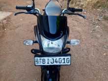 Bajaj Platina 2019 Motorbike