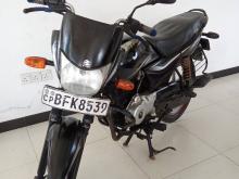 Bajaj Platina 2017 Motorbike