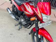 Bajaj Platina 2015 Motorbike