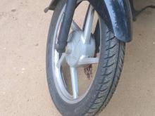 Bajaj Platina 2019 Motorbike