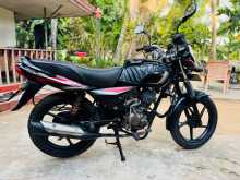 Bajaj Platina 2016 Motorbike