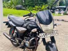Bajaj Platina 2010 Motorbike