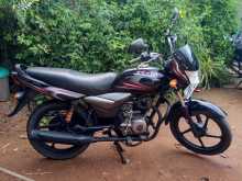 Bajaj Platina 2014 Motorbike