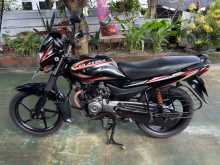 Bajaj Platina 2016 Motorbike