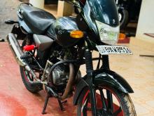 Bajaj Platina 2014 Motorbike