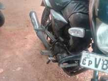 Bajaj Platina 2009 Motorbike