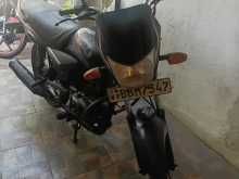 Bajaj Platina 2014 Motorbike