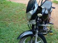 Bajaj Platina 2007 Motorbike