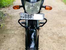 Bajaj Platina 2014 Motorbike