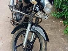 Bajaj Platina 2007 Motorbike