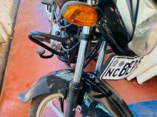 Bajaj Platina 2017 Motorbike