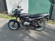 Bajaj Platina 2017 Motorbike