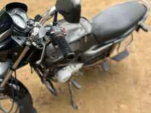 Bajaj Platina 2019 Motorbike