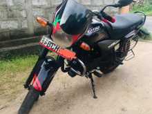 Bajaj Platina 2013 Motorbike