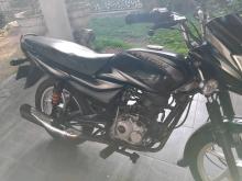 Bajaj Platina 2017 Motorbike