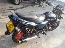 Bajaj Platina 2011 Motorbike