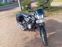 Bajaj Platina 2020 Motorbike