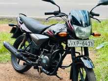 Bajaj Platina 2012 Motorbike
