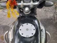 Bajaj Platina 2010 Motorbike