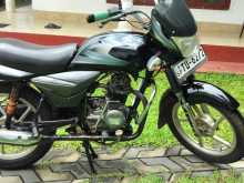 Bajaj Platina 2007 Motorbike