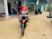 Bajaj Platina 2015 Motorbike
